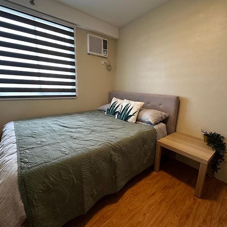 Minimalist 1-Bedroom Condo Unit Casa Timmy Davao Экстерьер фото