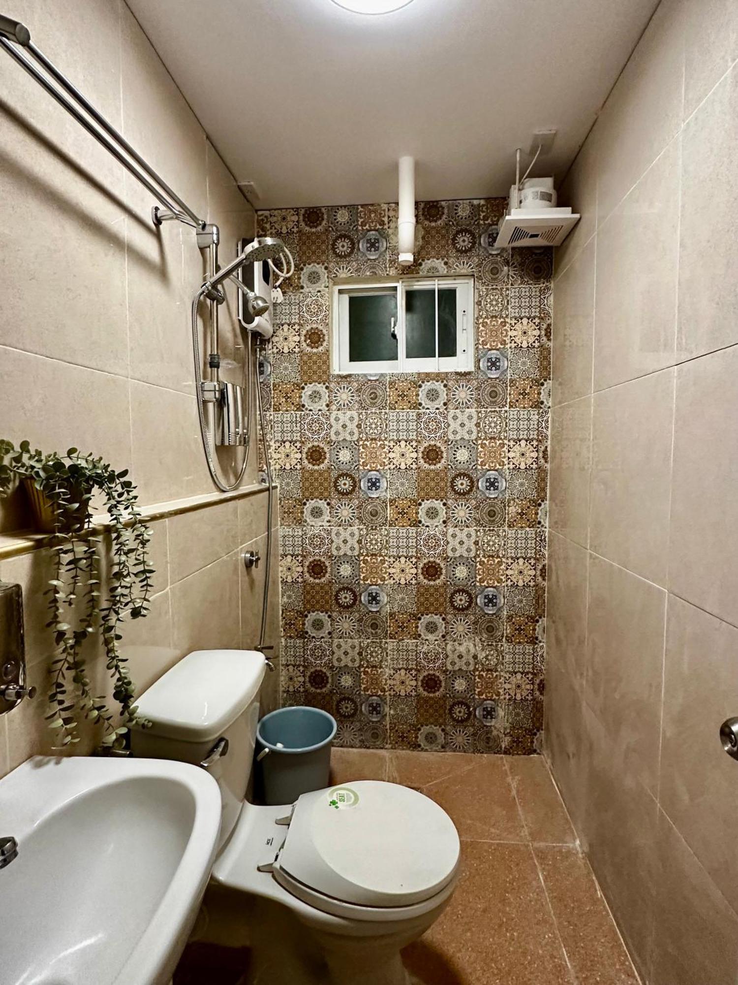 Minimalist 1-Bedroom Condo Unit Casa Timmy Davao Экстерьер фото